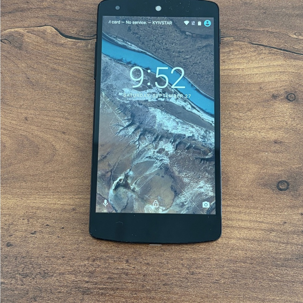 LG Nexus 5